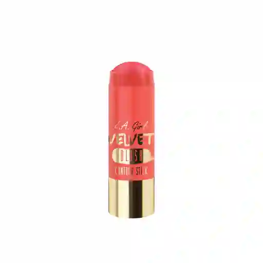 Velvet Blush Stick L.a Girl - My Bae