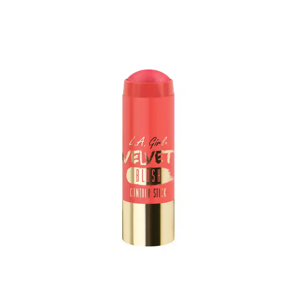 Velvet Blush Stick L.a Girl - My Bae