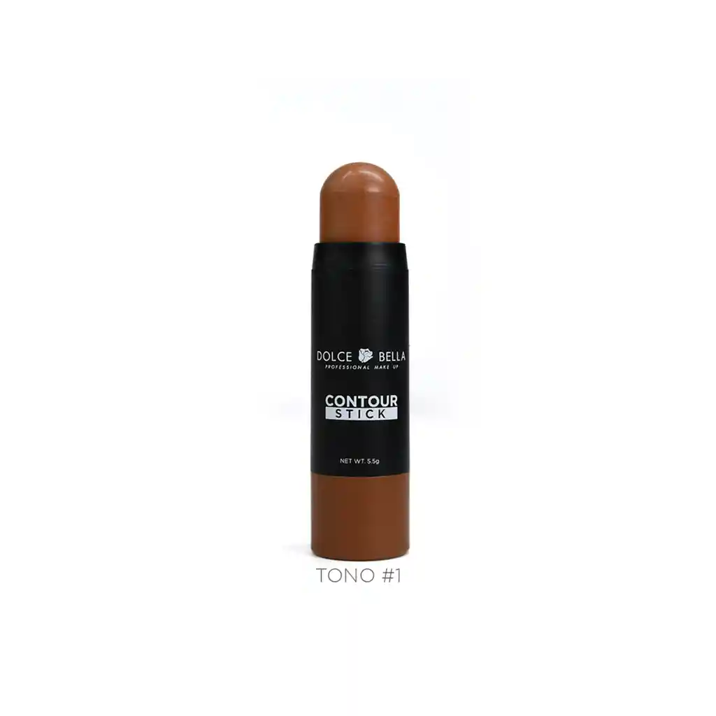 Contour Stick Dolcebella - Tono 1