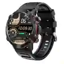 Reloj Inteligente Smart Watch D12 Full Touch Sumergible