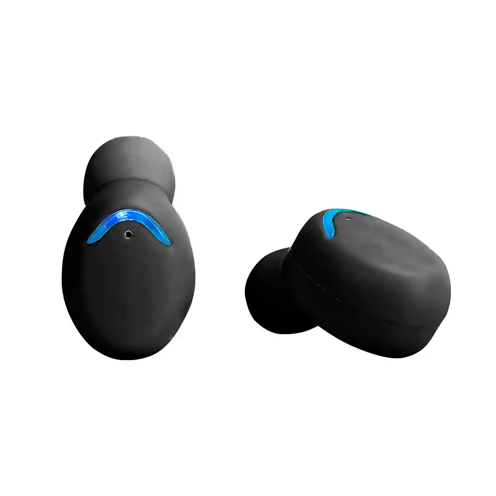 Audífonos Inalámbricos Bluetooth Manos Libres Recargables