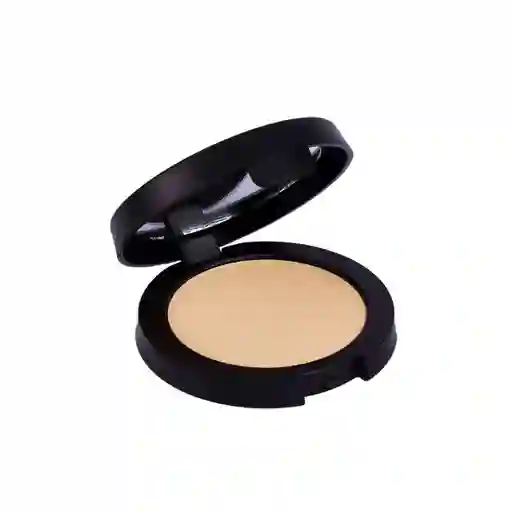 Polvo Compacto Mx Ame - Tono Caramel 03