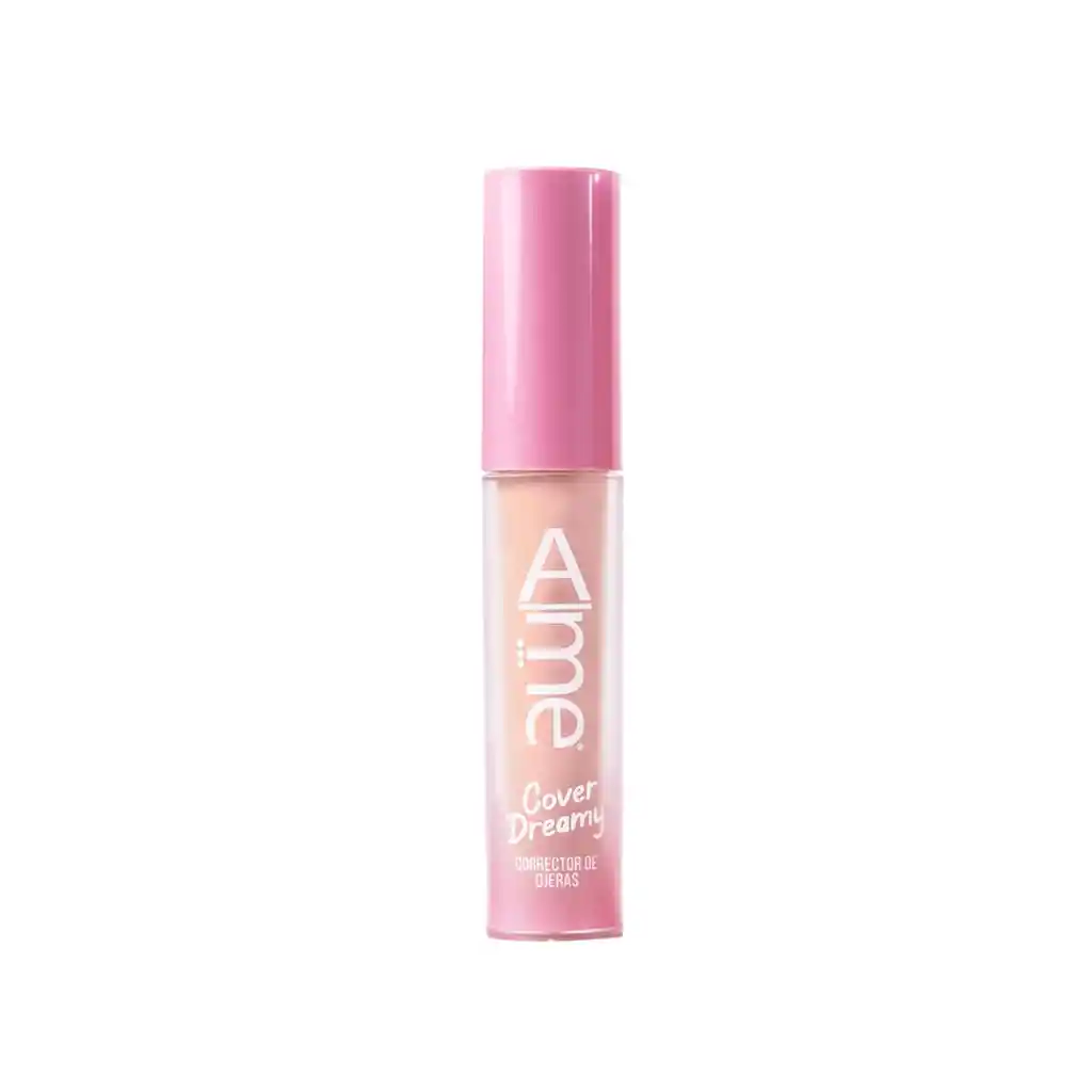 Corrector De Ojeras - Cover Dreamy Ame - Tono L100