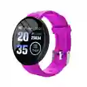 Reloj Inteligente Smart Watch D18 6 Colores Disponibles