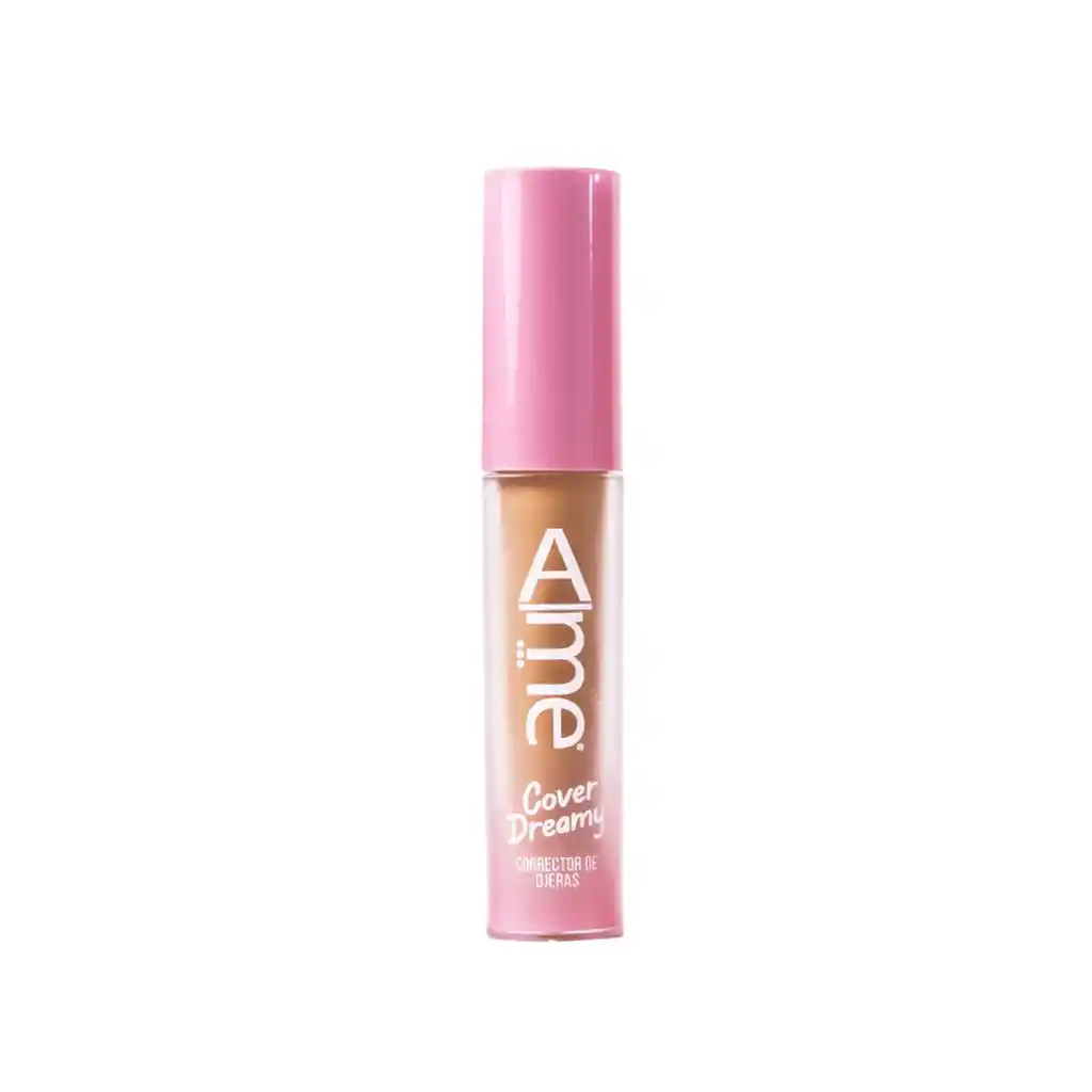 Corrector De Ojeras - Cover Dreamy Ame - Tono M204