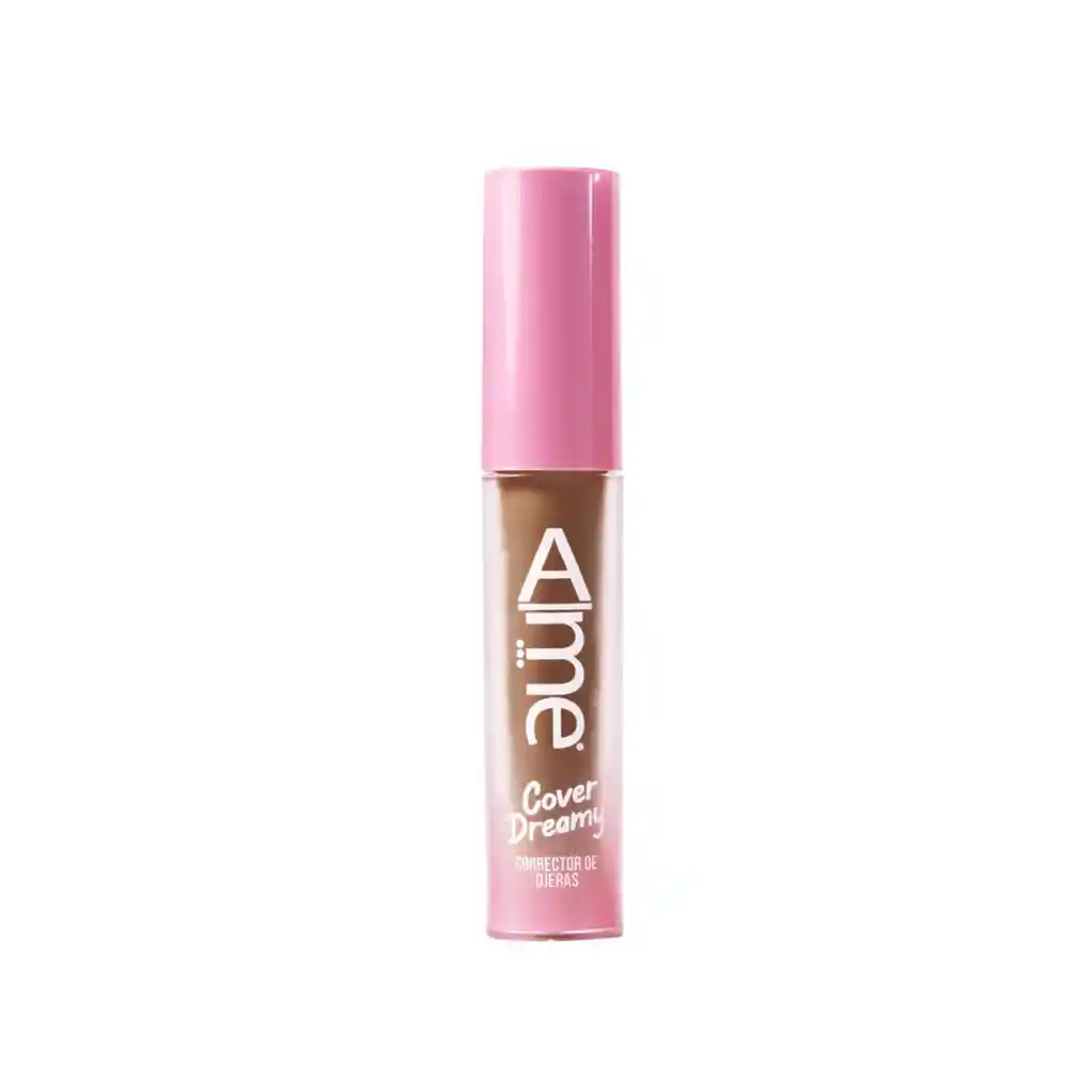 Corrector De Ojeras - Cover Dreamy Ame - Tono D303