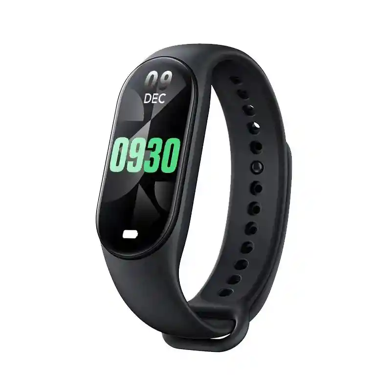 Smartband M18 Touch Sumergible