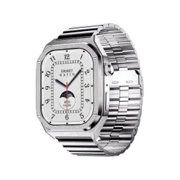 Reloj Inteligente Smart Watch Hd40 Elegantefull Touch Sumergible