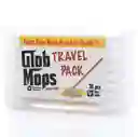 Glob Mops Travel Pack X30