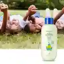 Body Spa Kids Shampoo Y Acondicionador 2 En 1 Para Niños