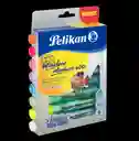 Marcador Pelikan Window Markers 600 Ideales Para Vidrio X8
