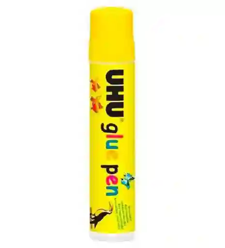 Pegamento Universal Uhu Pega Pen Barra 50ml