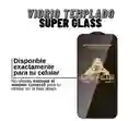 Vidrio Blindado Templado Iphone 13 Pro Max/14 Plus Protector Pantalla Og Class