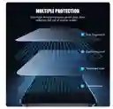 Vidrio Protector Pantalla Templado 5d Iphone Xr/11