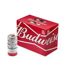 Six Pack Budweiser