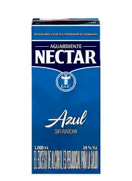 Nectar Azul Litro 1.000 Cc