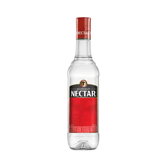 Nectar Rojo Botella 750 Cc