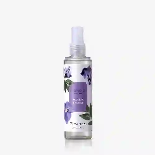 Lessence Colonia Violeta Salvaje - Yanbal