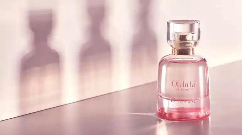 Oh La Lá De Parfum Para Mujer - Yanbal