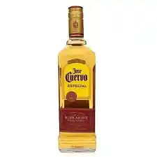 Jose Cuervo Especial Botella