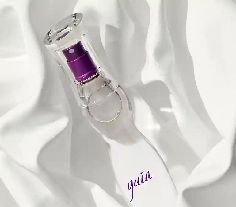 Gaia Parfum Yanbal