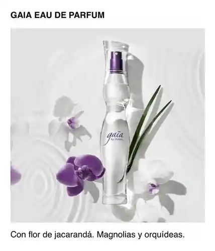 Gaia Parfum Yanbal
