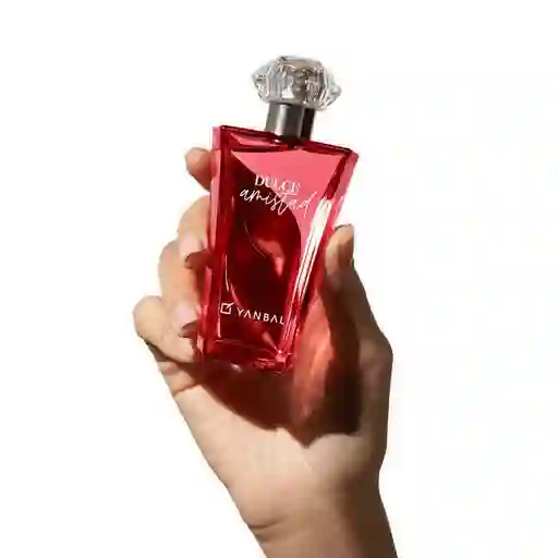 Dulce Amistad Eau De Parfum Yanbal