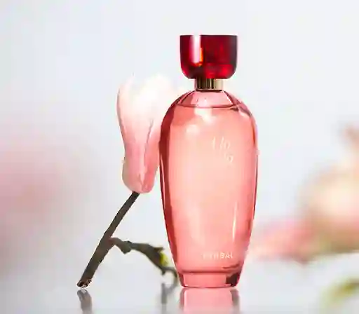 A La Vida Eau De Toilette Yanbal