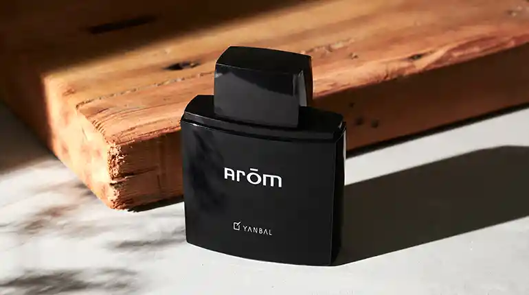 Arom Eau De Parfum Yanbal