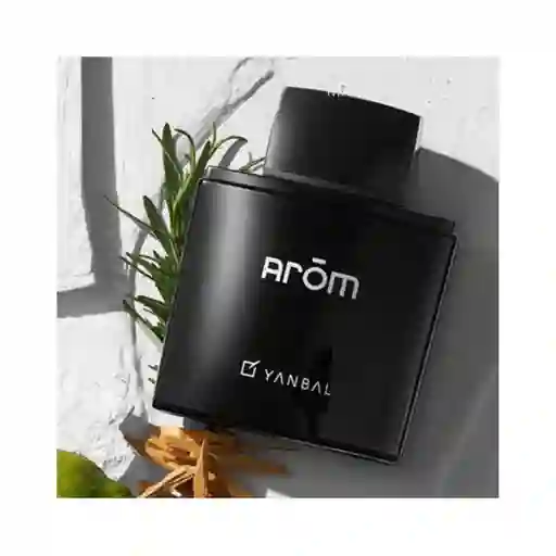 Arom Eau De Parfum Yanbal