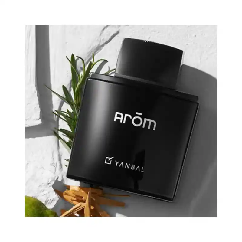 Arom Eau De Parfum Yanbal