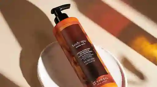 Sacha Inchi Crema Nutritiva Ultra Hidratante