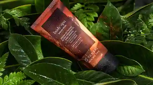 Crema Nutritiva Sacha Inchi Para Manos Yanbal