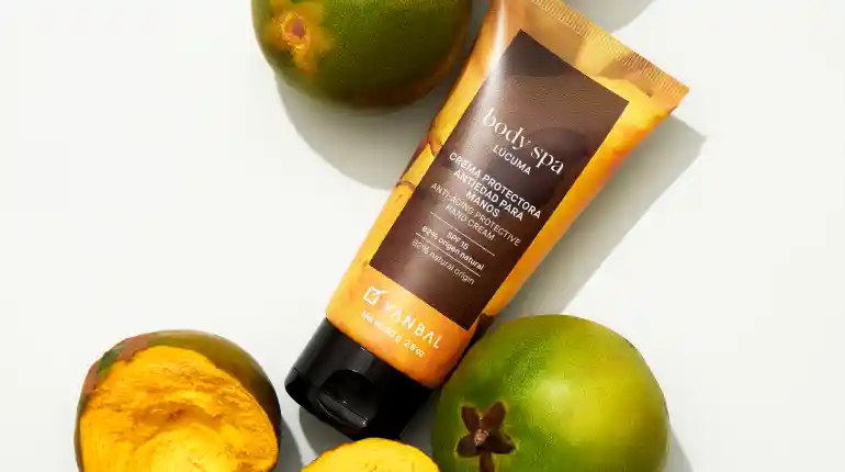 Crema Protectora Antiedad Para Manos Yanbal