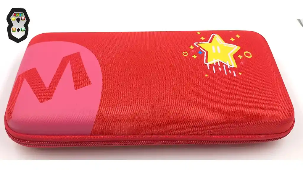 Estuche Nintendo Switch Color