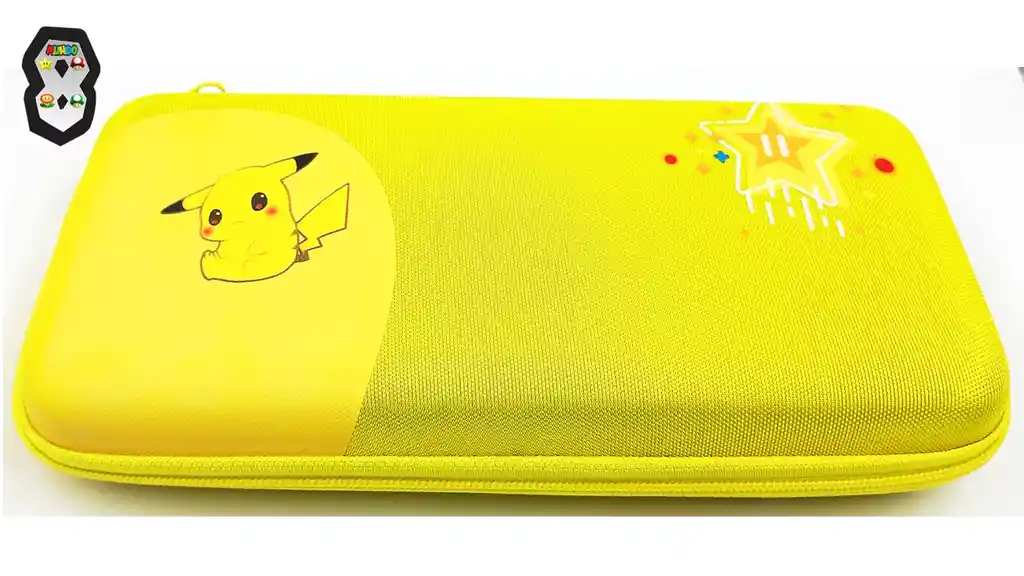 Estuche Nintendo Switch Color