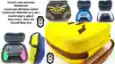 Estuche Para Control Gamer