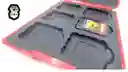 Estuche Para Juegos Nintendo Switch