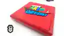 Estuche Para Juegos Nintendo Switch