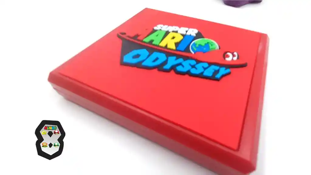 Estuche Para Juegos Nintendo Switch