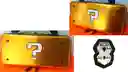Estuche Nintendo Switch Metalico
