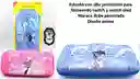 Estuche Nintendo Switch Dobe