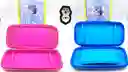 Estuche Nintendo Switch Dobe
