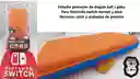 Estuche Nintendo Switch Goku