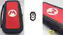 Estuche Nintendo Switch Rilieve Extra