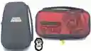 Estuche Nintendo Switch Rilieve Extra