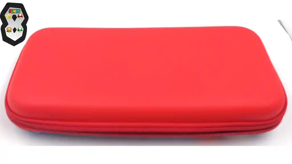 Estuche Nintendo Switch Mario Happy