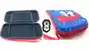 Estuche Nintendo Switch Mario Happy