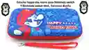 Estuche Nintendo Switch Mario Happy