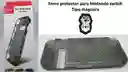 Forro Protecctor Nintendo Switch Tipo Manguera